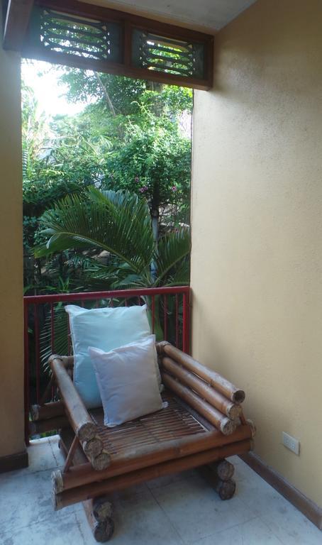 Sun Garden Hilltop Resort Manoc-Manoc Room photo
