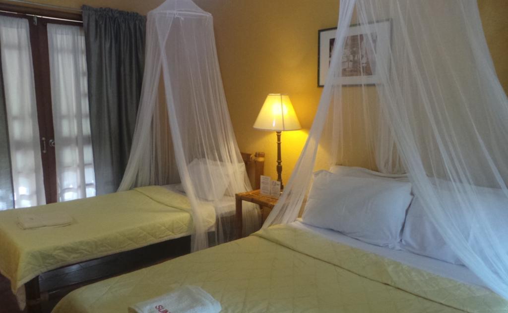 Sun Garden Hilltop Resort Manoc-Manoc Room photo